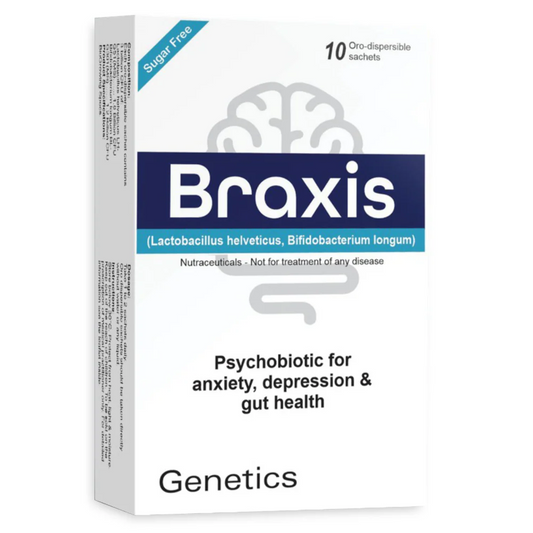 Braxis Sachets