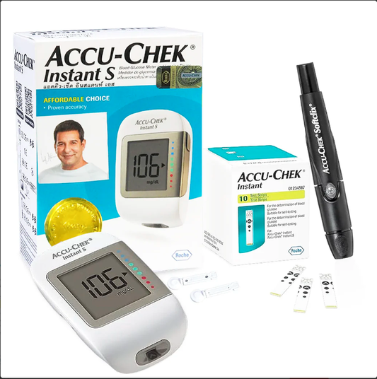 Accu Check Pen