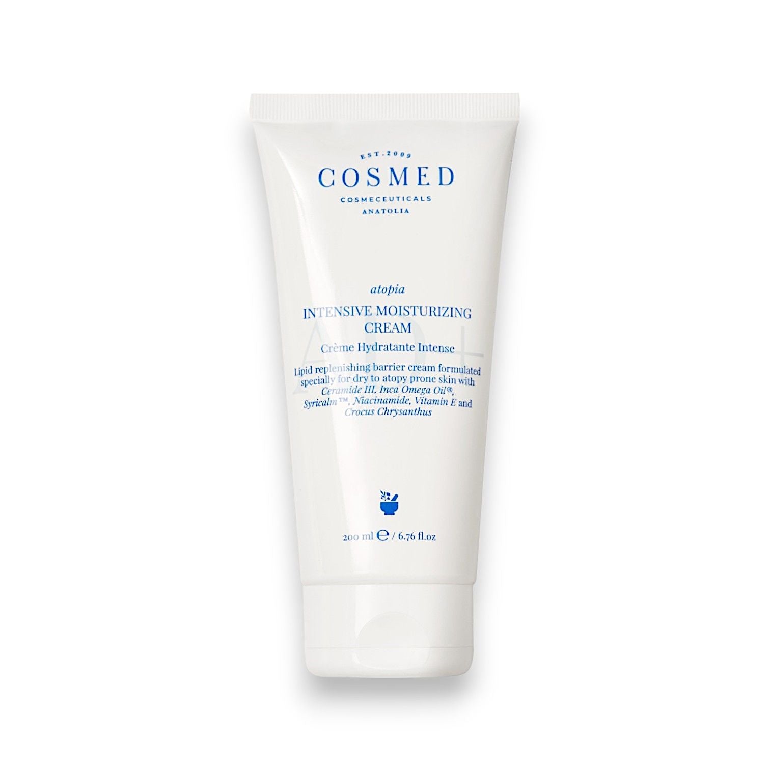 Cosmed Intensive Moisturizing Cream