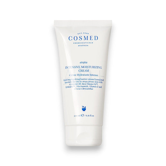 Cosmed Intensive Moisturizing Cream