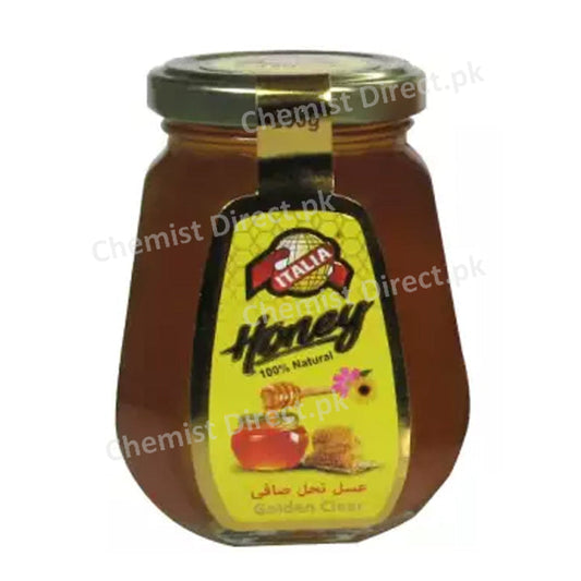 Italia Honey 250g