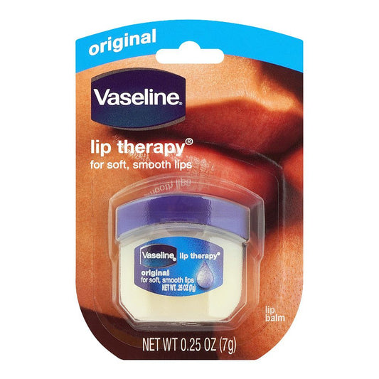 Vaselin Lpis Therappy ( Small Jar )