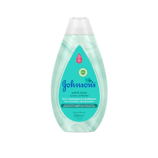J&J Conditioner *** 500ml
