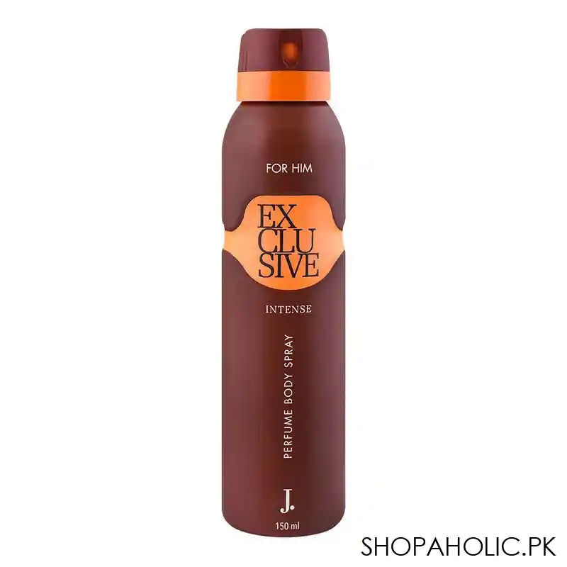 Xclusive Body Spray