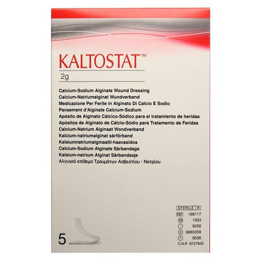 Kaltostat 2g