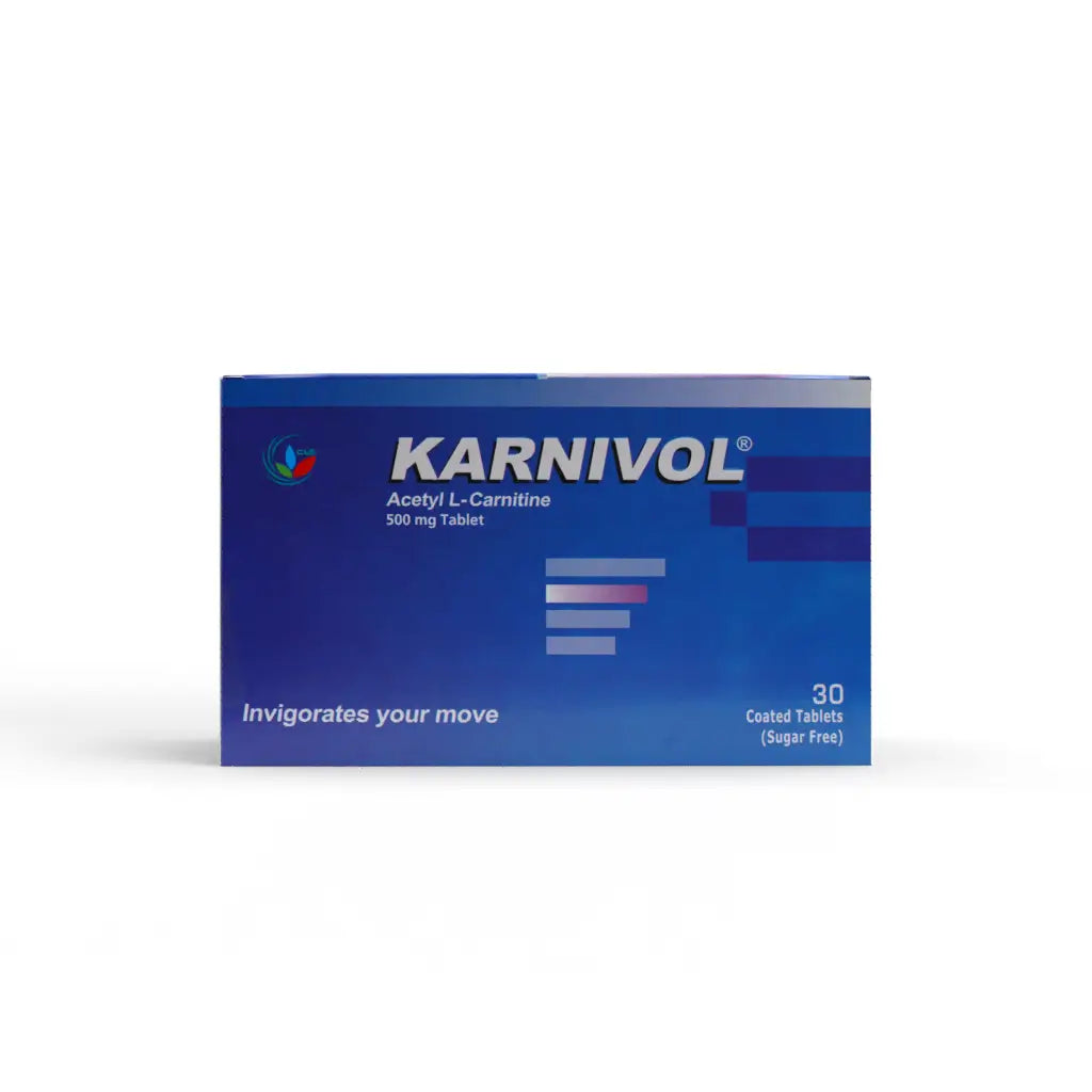 Karnivol 30CAP