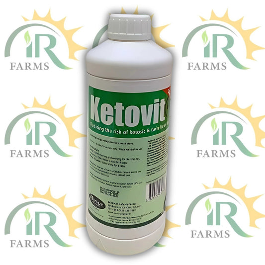 Ketovit Tablets