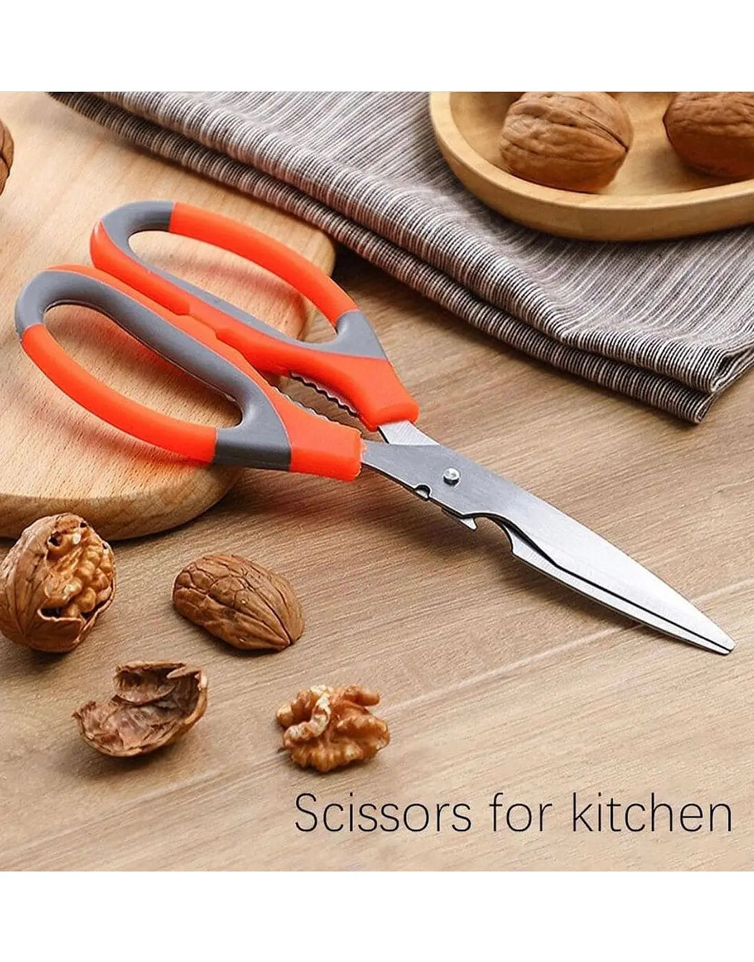 Scissor Manual