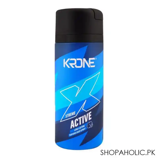 Krone Extreme Body Spray