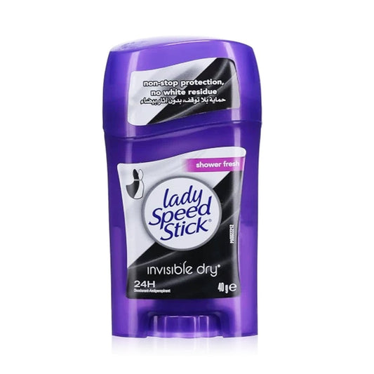 Lady Speed Stick