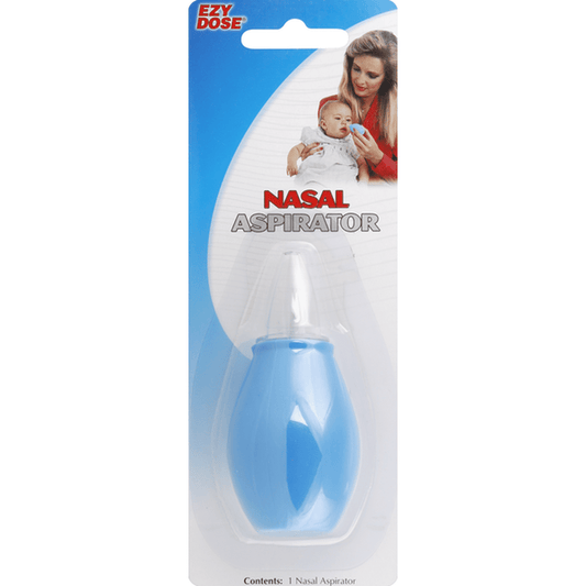 Ezy Dose Nasal Aspirator 02841