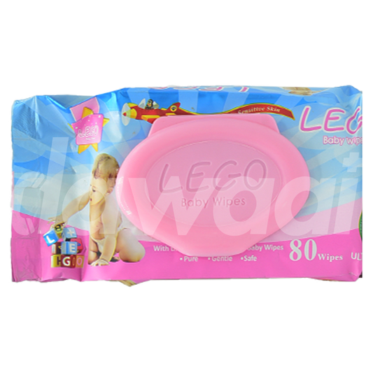 Lego Adult Wipes