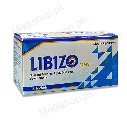 Libizo Men Sachts
