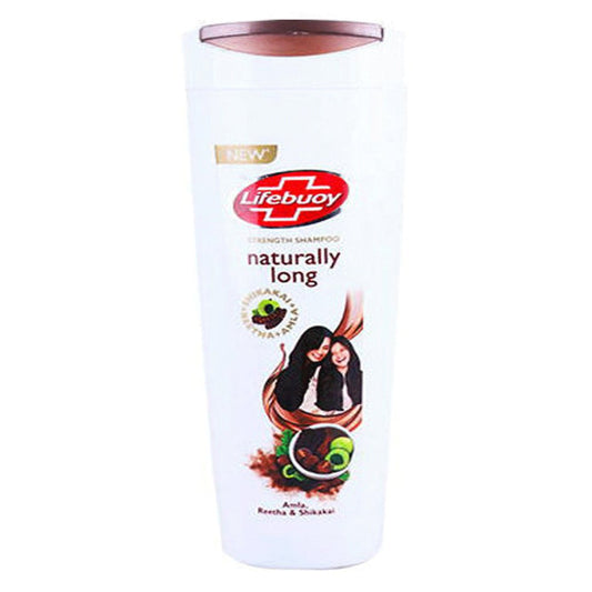 Lifebuoy Natural Long 370ml Shampoo