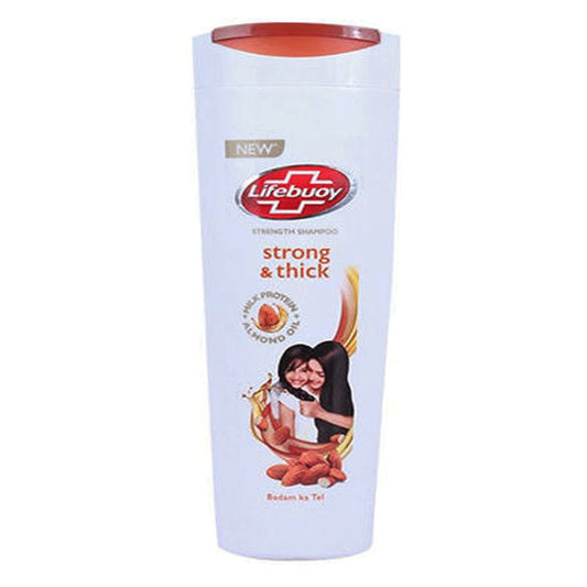Lifebuoy Strong And Thick 370ml Shampoo