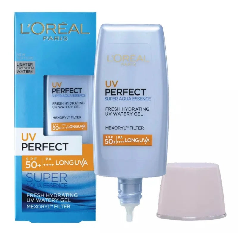 Loreal Sunblock