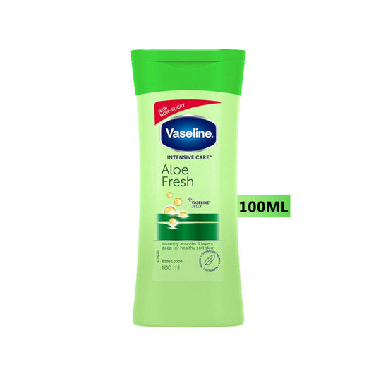 Vaseline 100ml Lotion