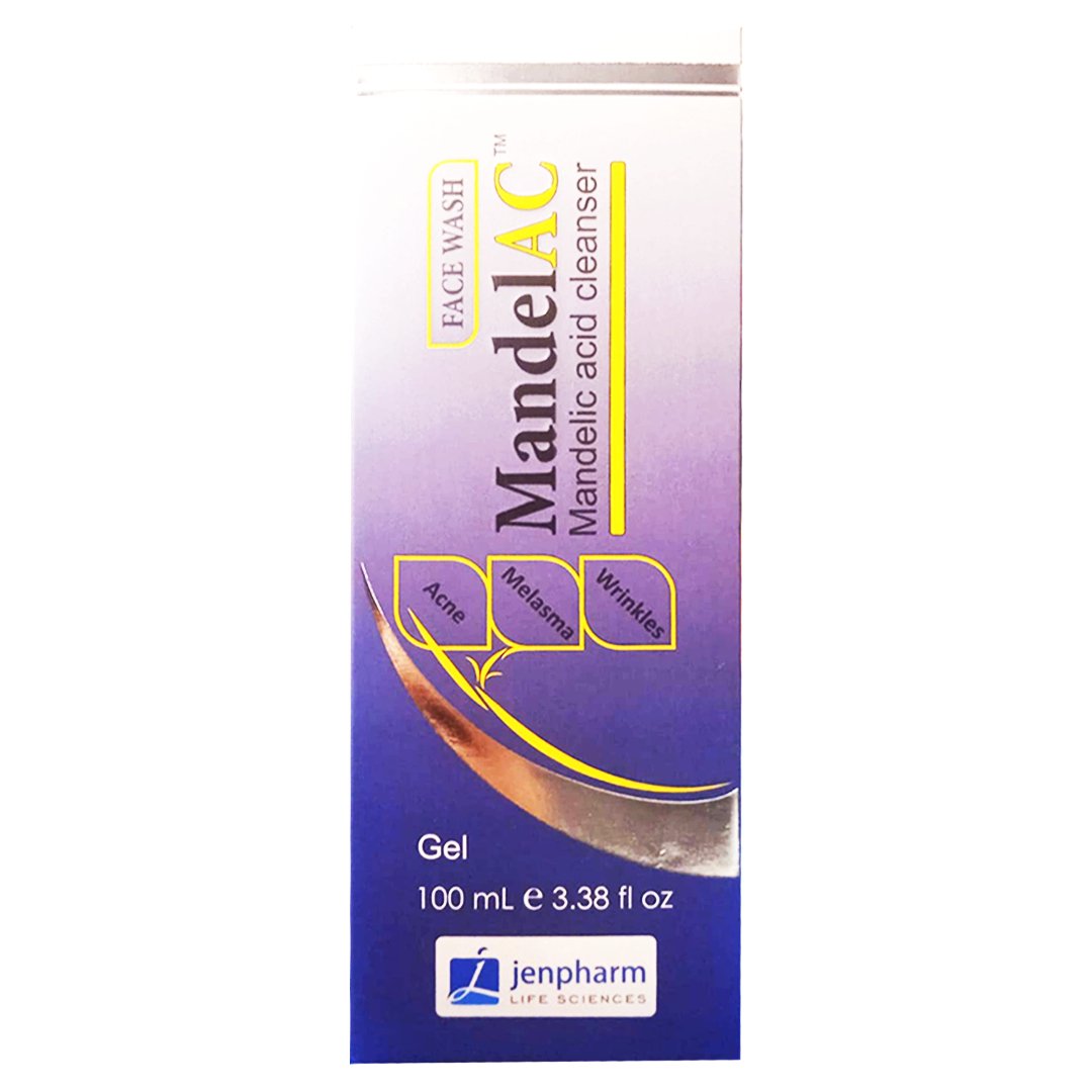 Mandel AC Cleanser