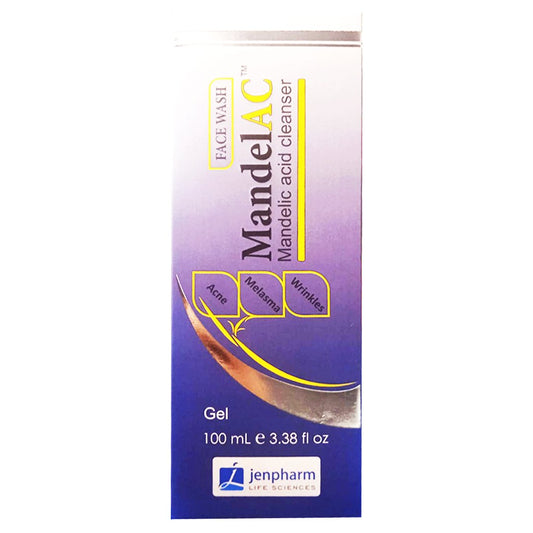 Mandel AC Cleanser