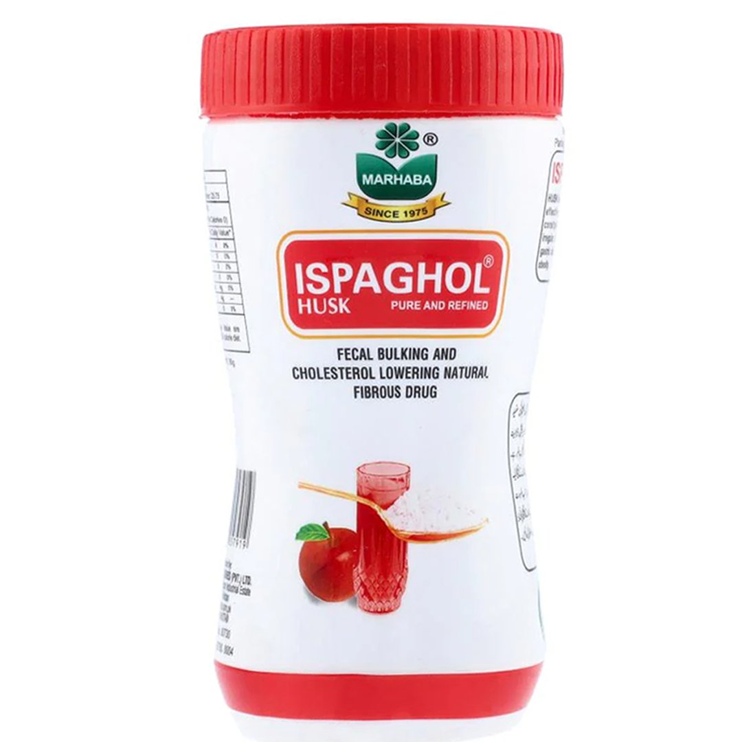Ispaghol Marhaba 300g
