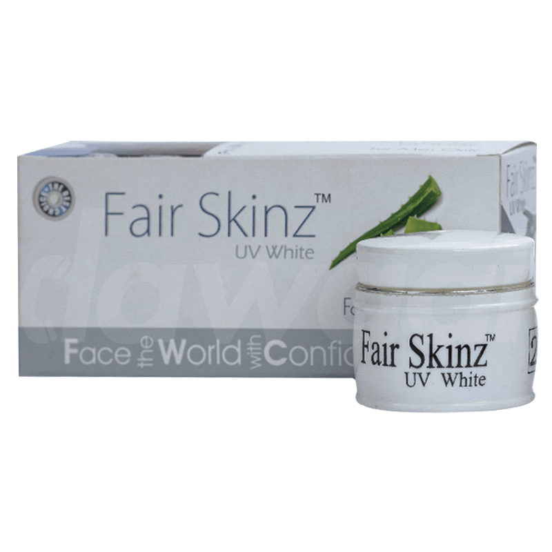 Fair Skinz For Men
