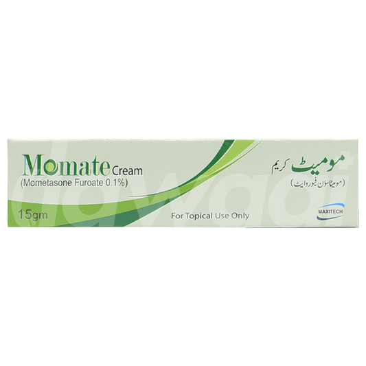 Momate 15GMS Cream
