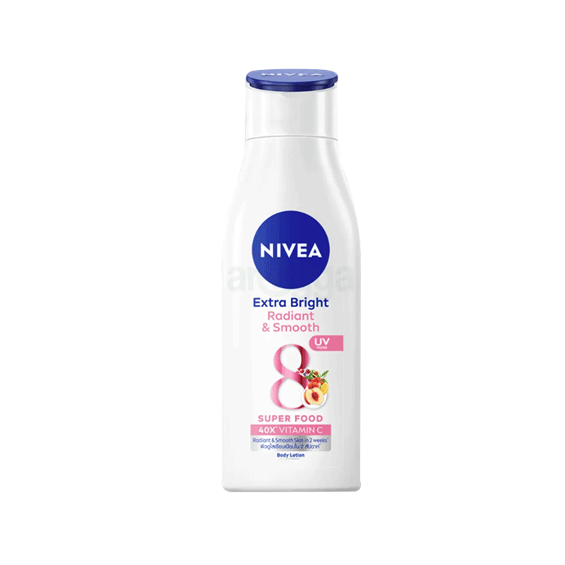 Nivea 100ml Lotion