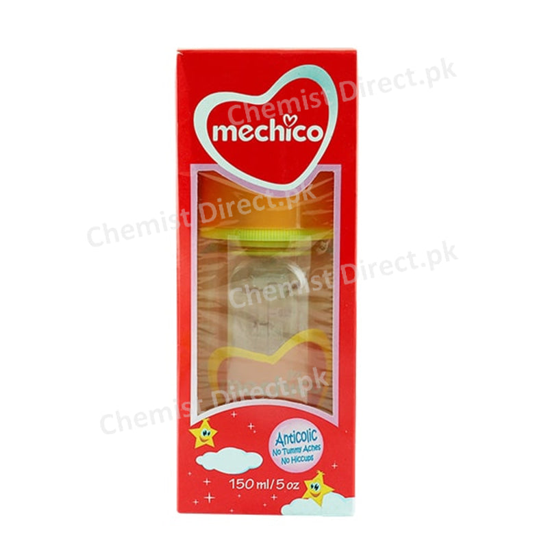 Mechico Bottle /9OZ 250ml
