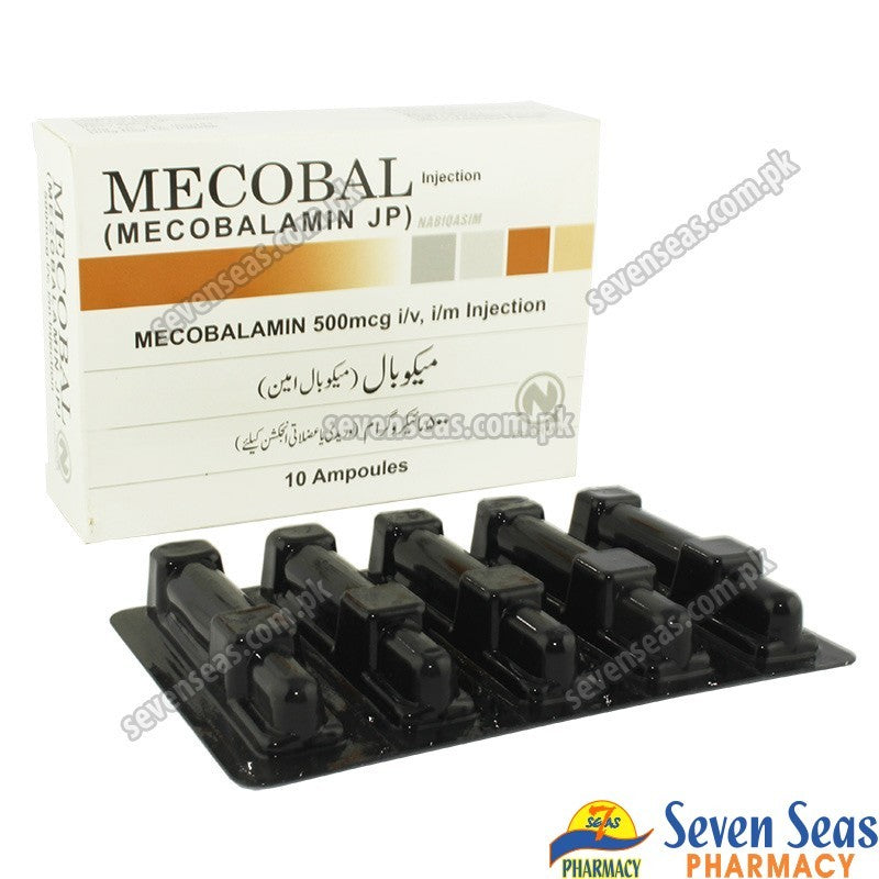 Mecobal Injection