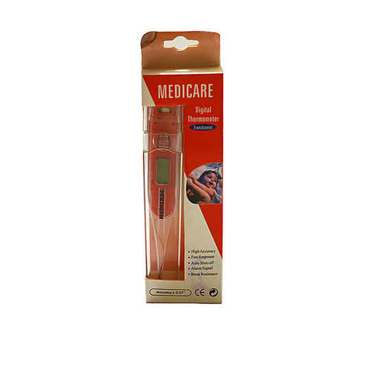 Medicare Thermometer