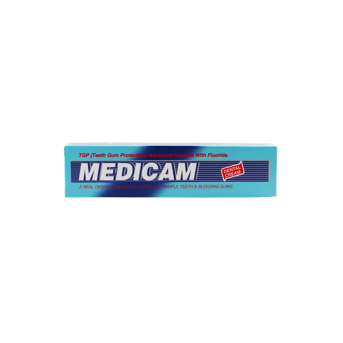 Medicam Protect Dental 100GMS Cream