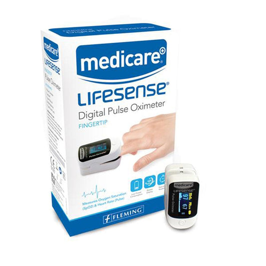 Medicare Pulse Oximeter F20