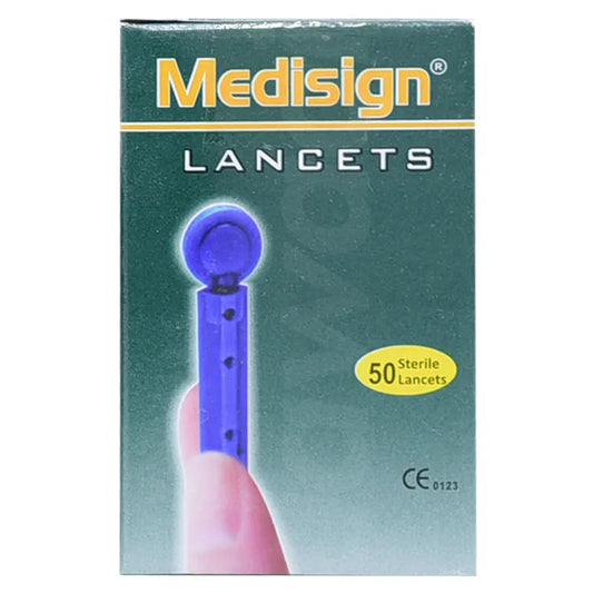 Lancets (50s)