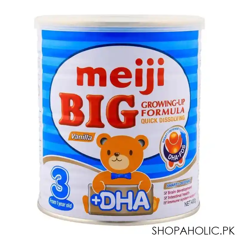 Meiji Big 400GMS