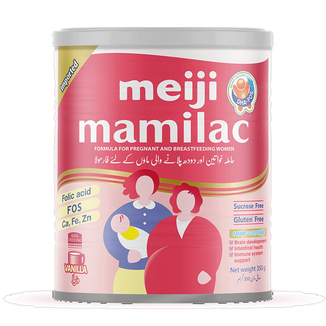 Meiji Mamilac 350GMS