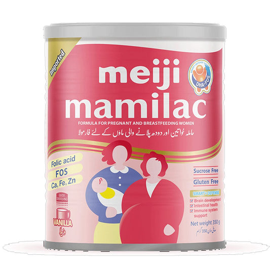 Meiji Mamilac 350GMS
