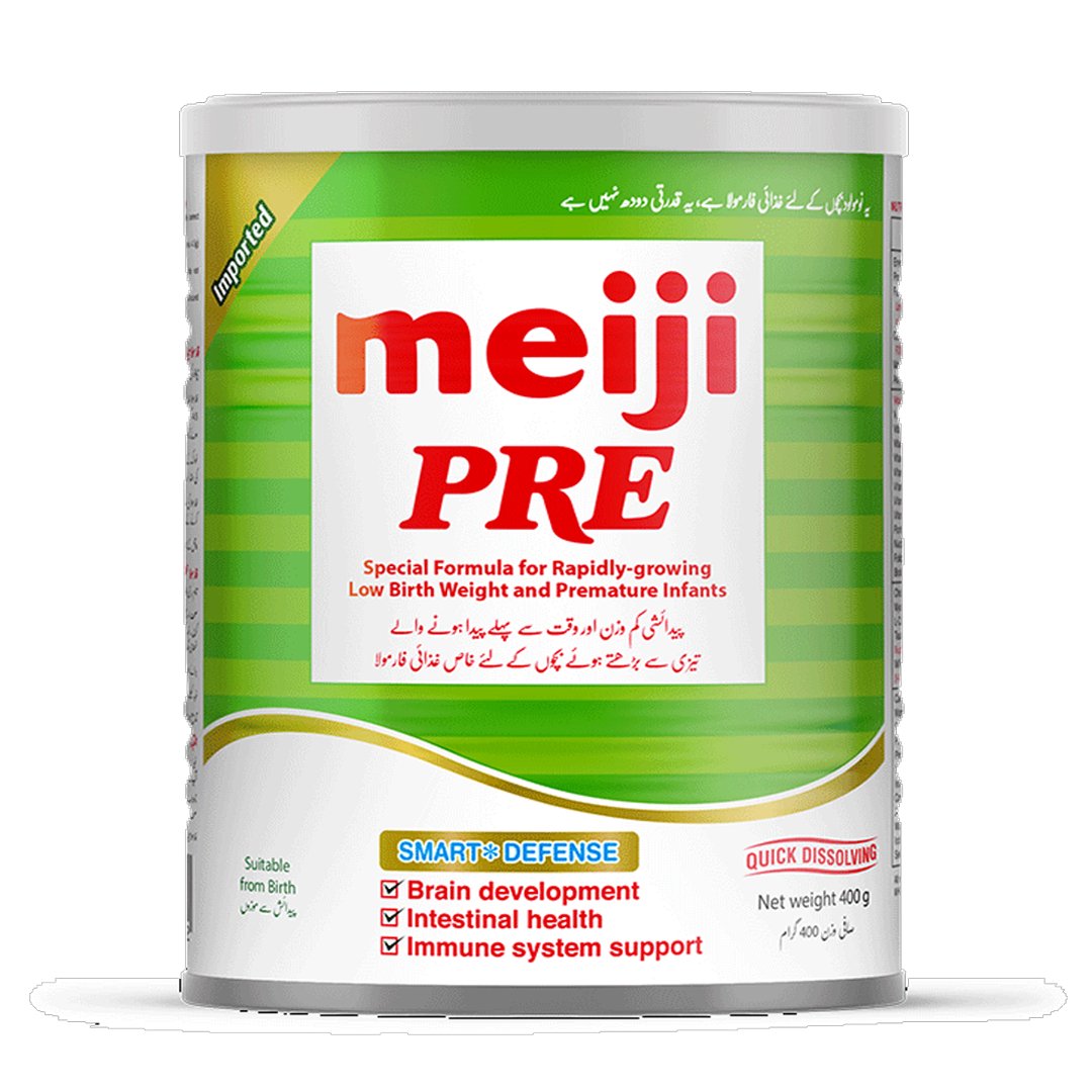 Meiji Pre 400g