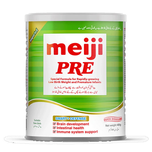 Meiji Pre 400g