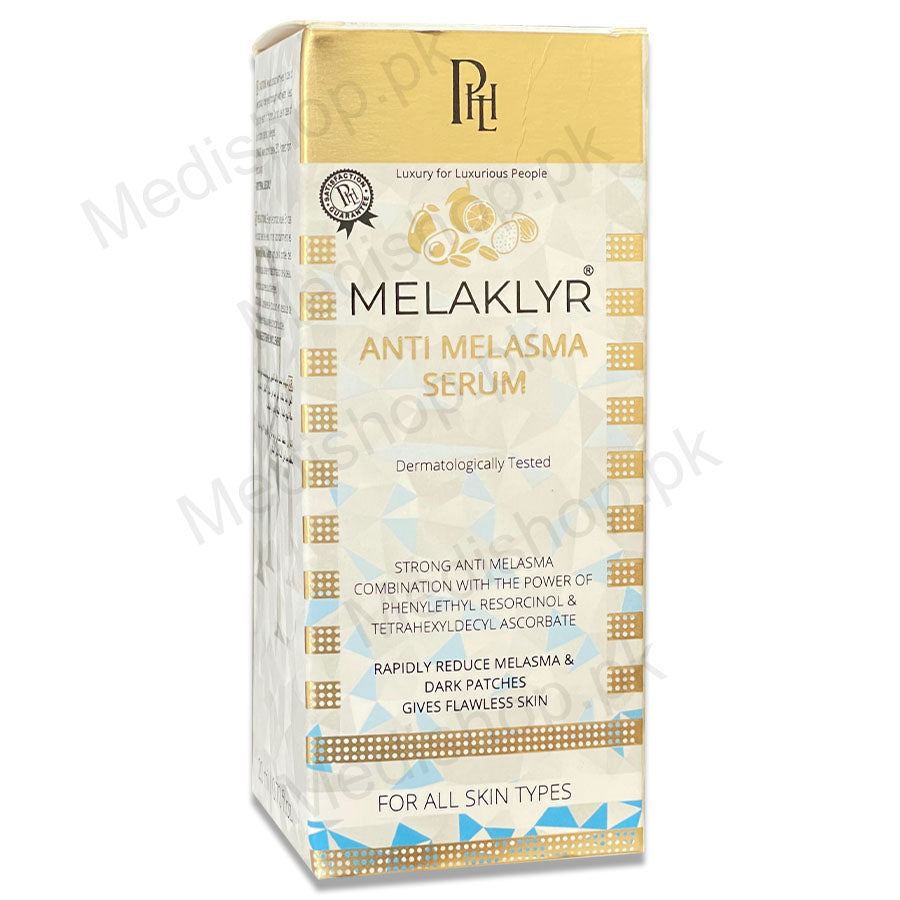 Melasma Serum