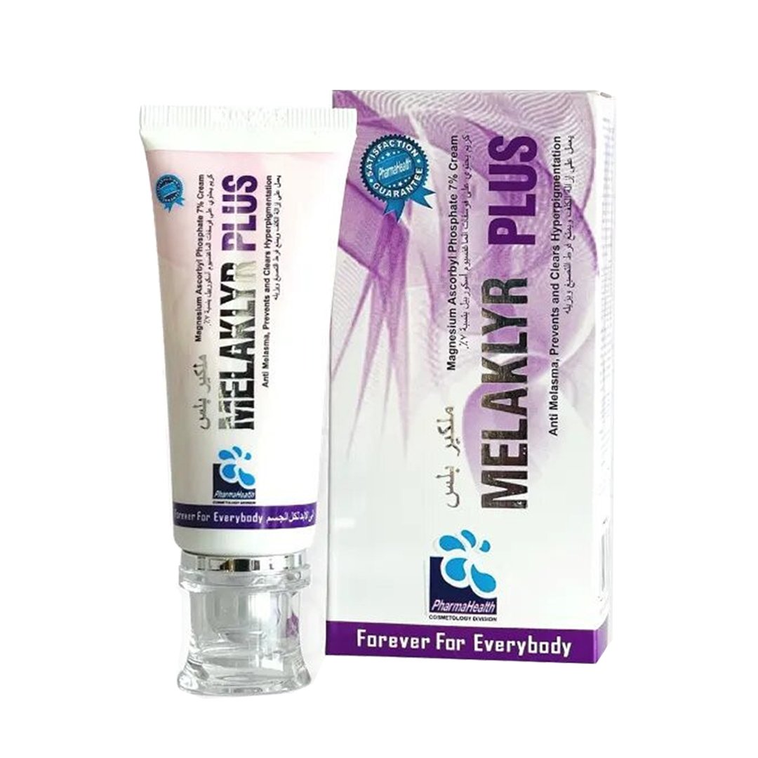 Melaklyr Plus Cream