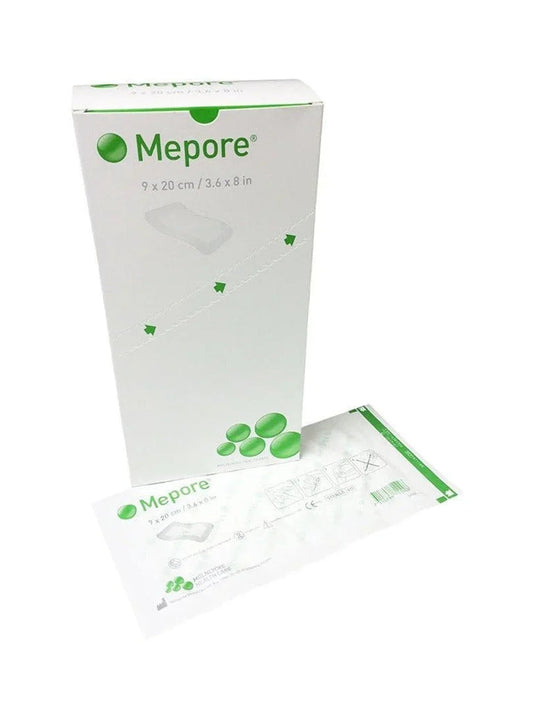 Mepore 9 X 20 CM / 3.6 X 8 IN