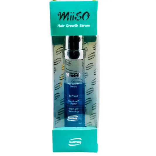 Miiso Hair Serum