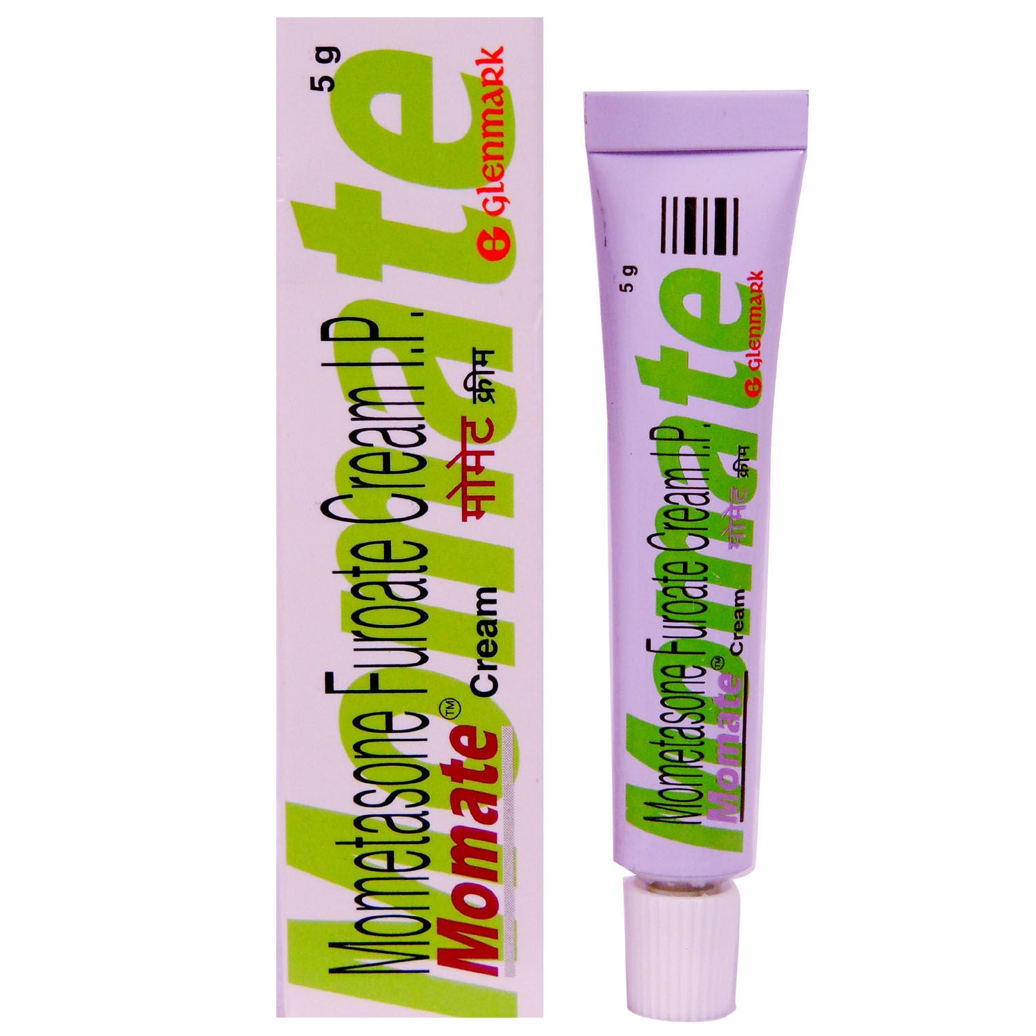 Momate 5GMS Cream