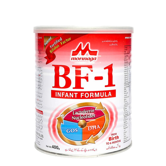 Morinaga BF 1 400g