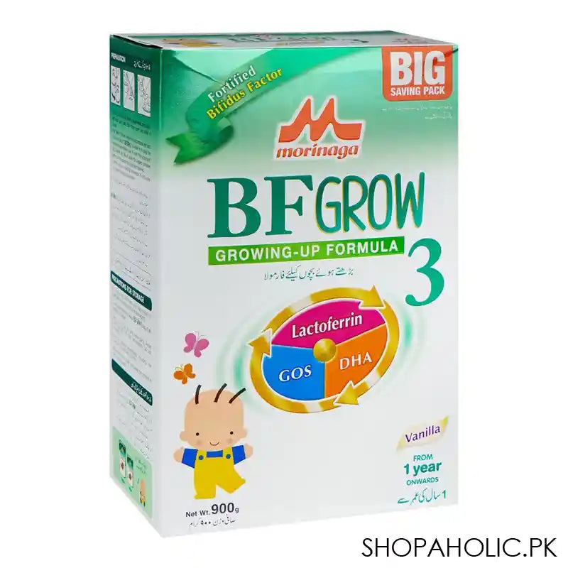Morinaga BF-3 900g
