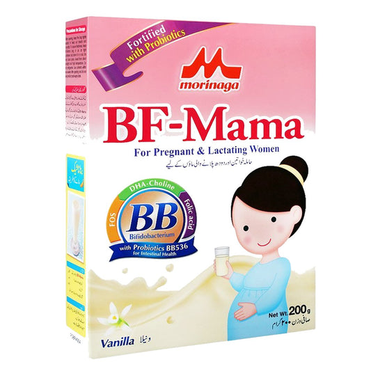 Morinaga BF Mama 200g
