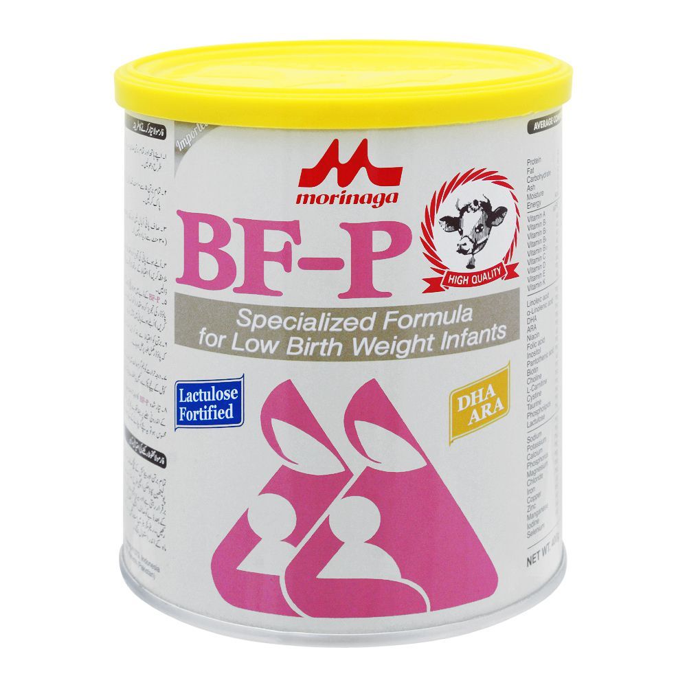 Morinaga BF P 400g