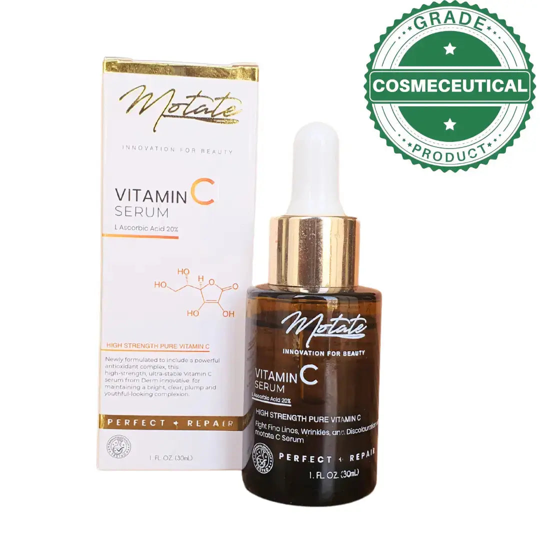 Motate C Serum
