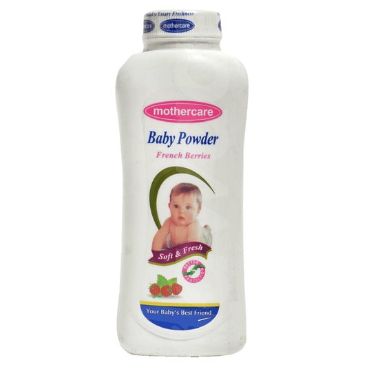 Mothercare Baby French Berries 130GMS Powder