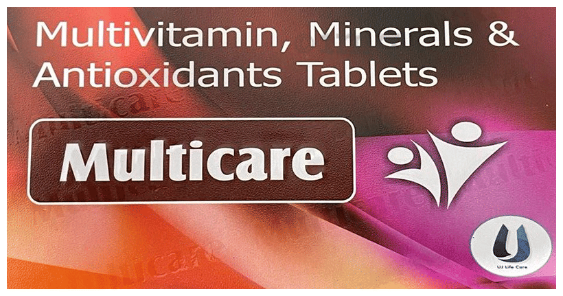 Multicar Tablets
